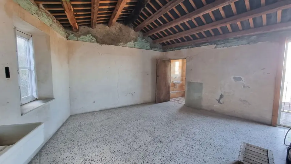 Casa Indipendente in Via Cattedrale  38, Santa Lucia del Mela (ME)