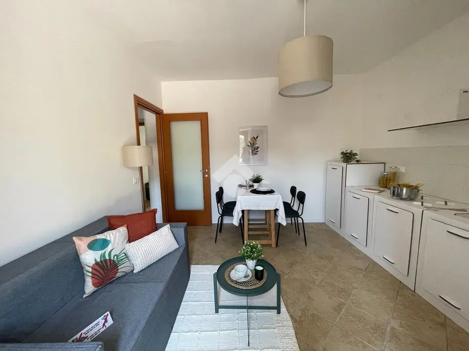 Bilocale in vendita a Verona