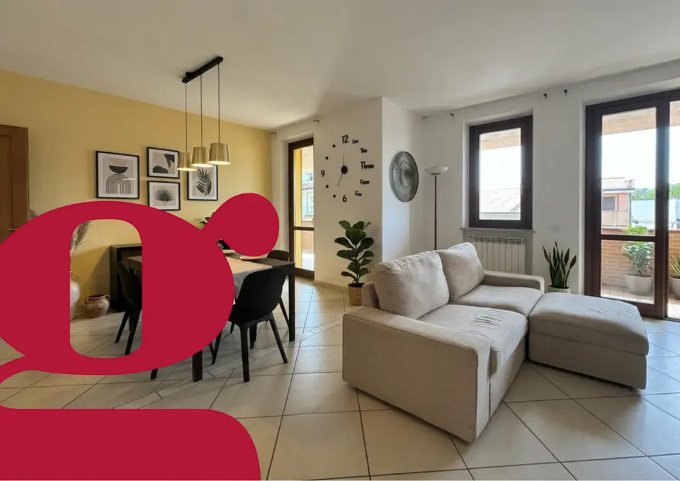Appartamento in Via Carl Marx 60, Castelfidardo (AN)