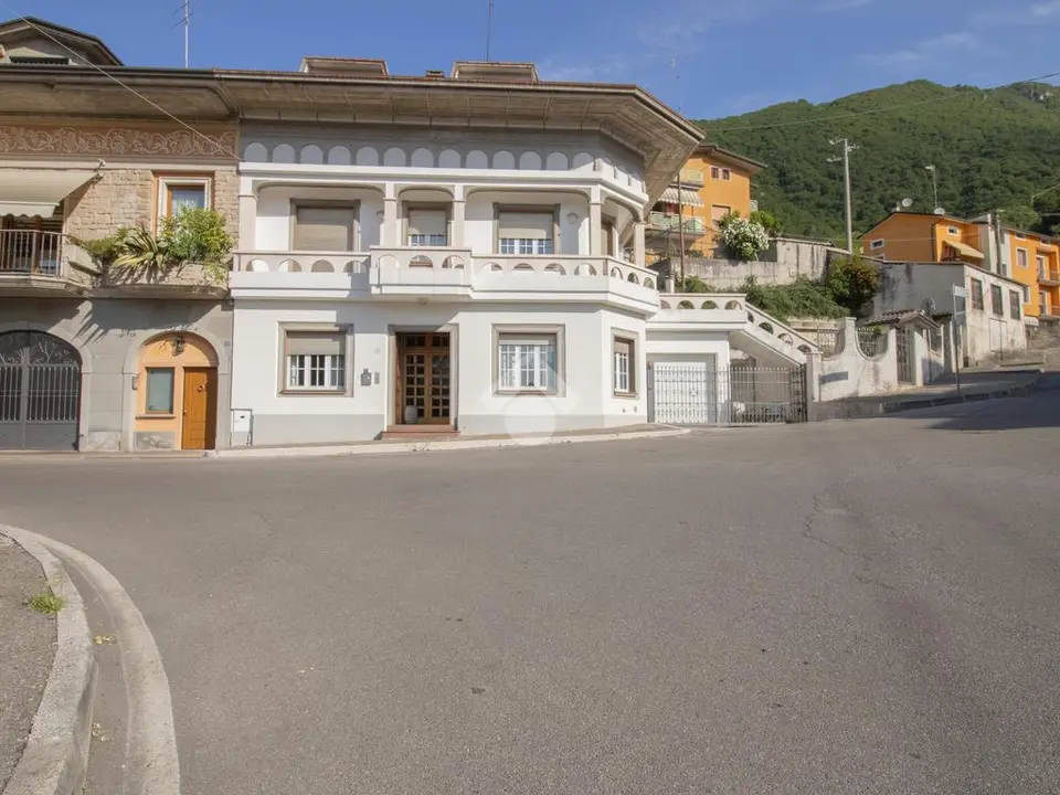 Villa singola in vendita a Lumezzane
