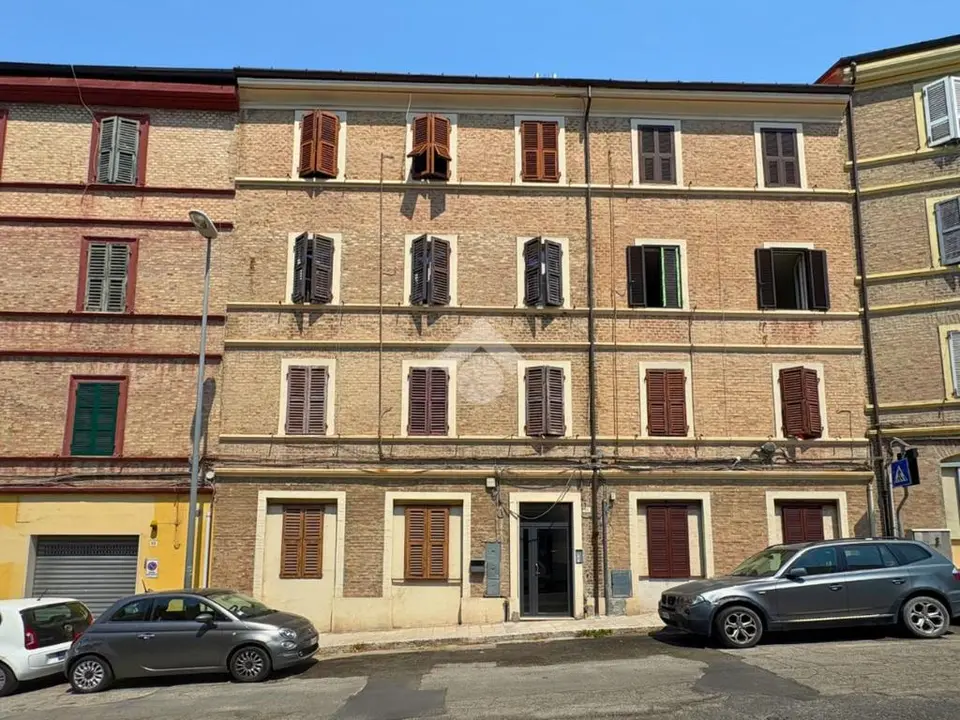 Trilocale in vendita a Ancona