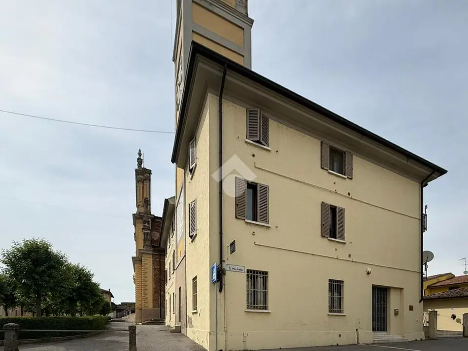 Casa indipendente in vendita a Milzano