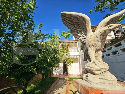 Villa in C.da San Filippo snc, Messina (ME)