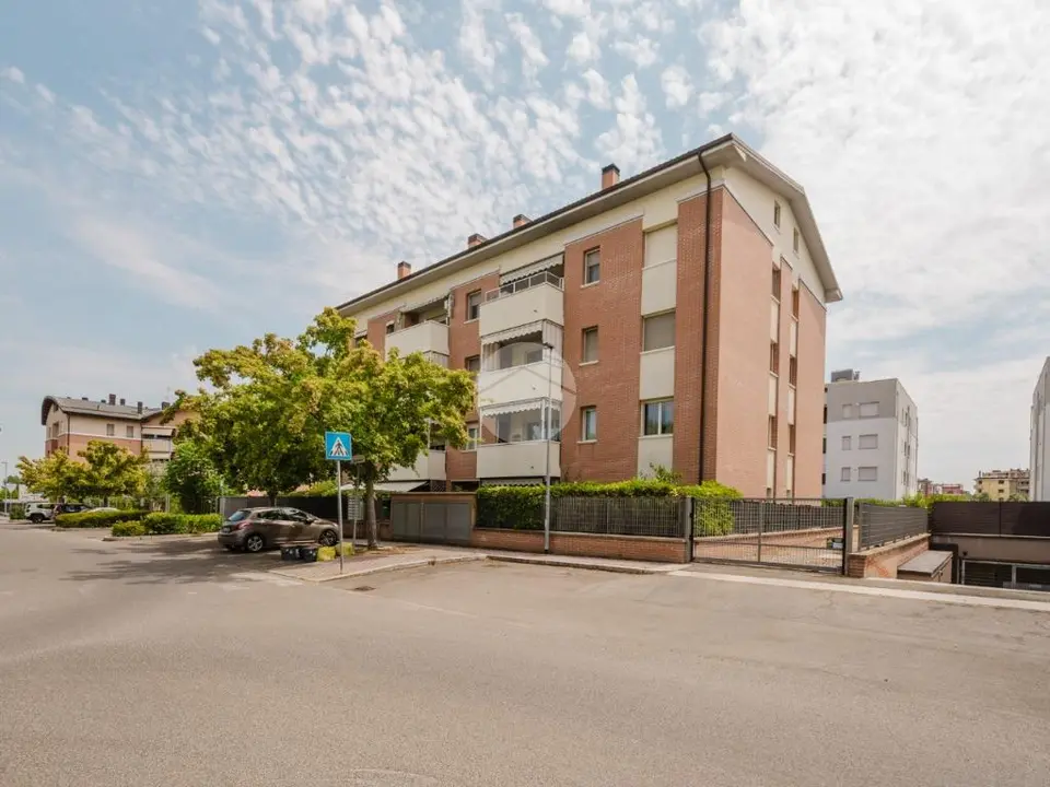 Quadrilocale in vendita a Zola Predosa