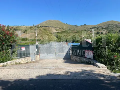 Terreno in Sant' Agostino località Casalarga S.N.C., Gaeta (LT)