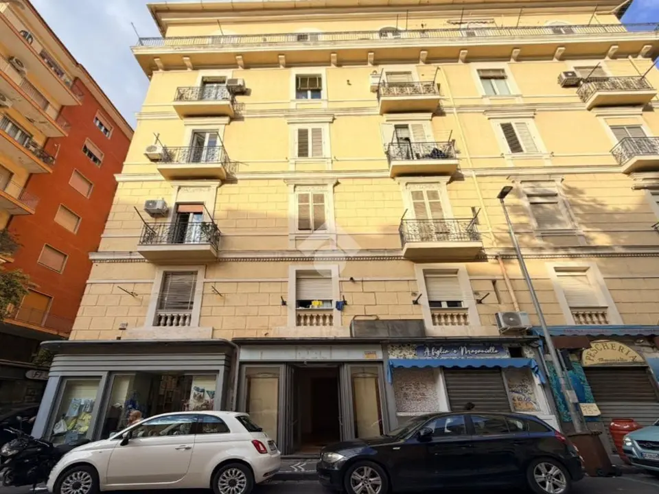 Multilocale in affitto a Castellammare Di Stabia