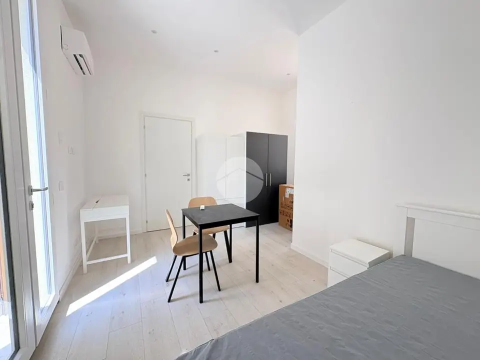 Monolocale in affitto a Palermo