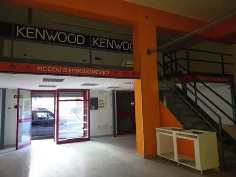 Negozio in Via senatore scaduto 119, Bagheria (PA)