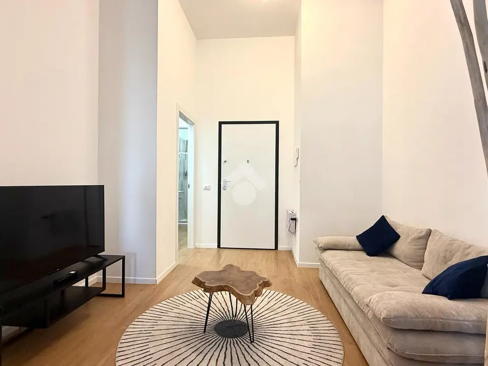 Bilocale in affitto a Milano