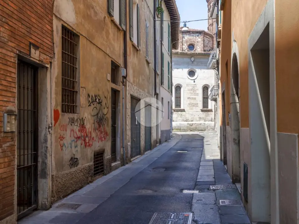 Trilocale in vendita a Brescia