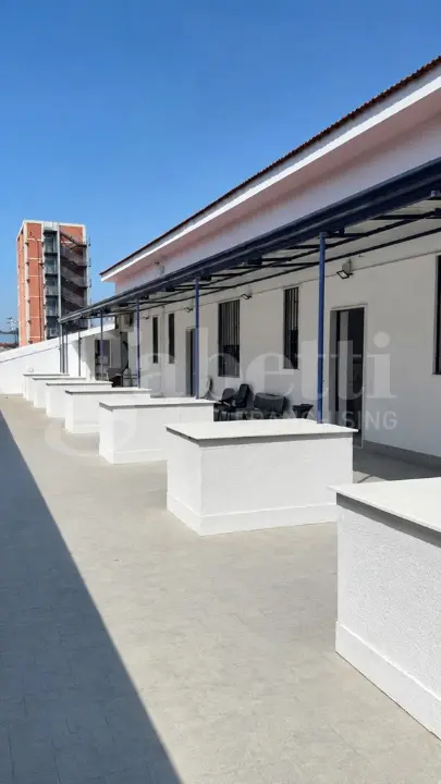 Ufficio in Via Ferrante Imparato 190, Napoli (NA)