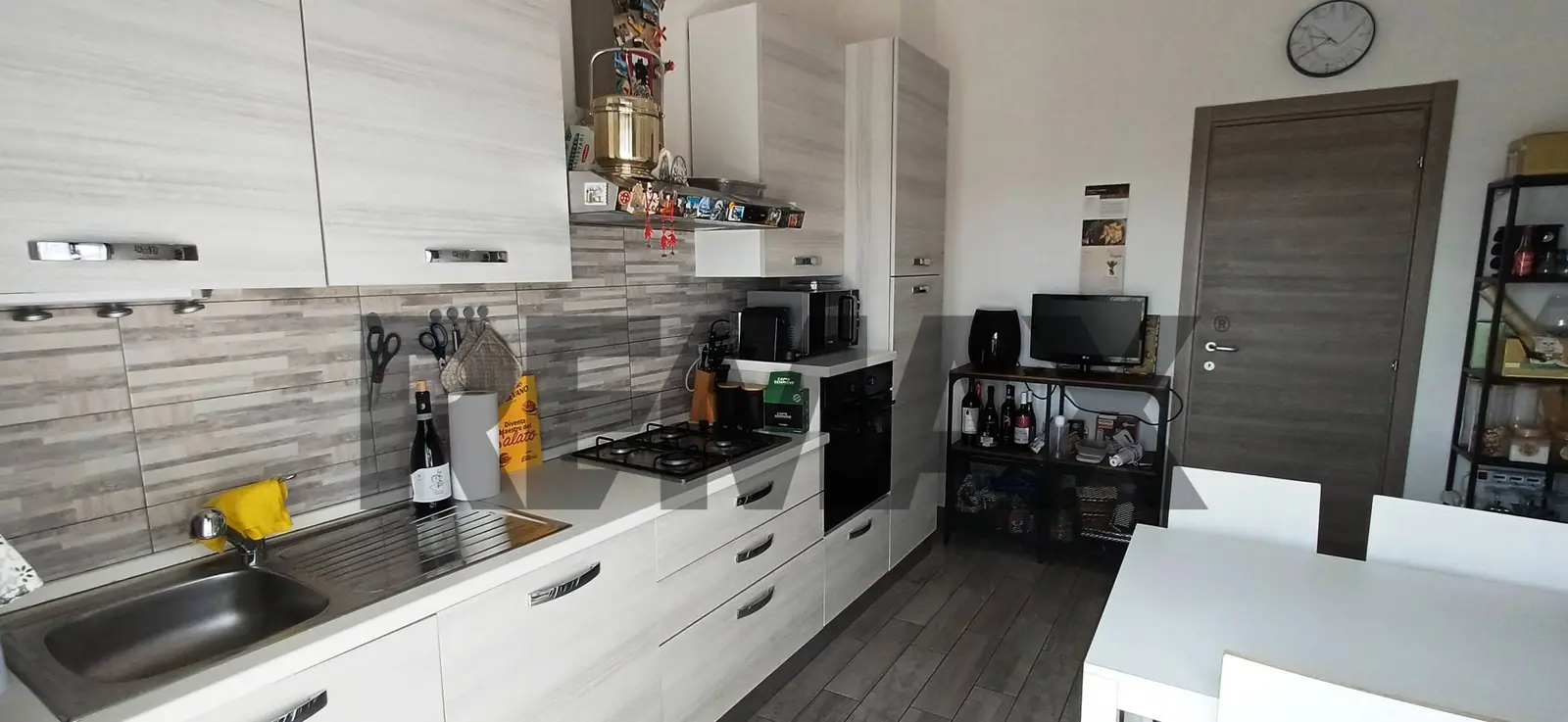 Appartamento in Affitto a Cornaredo