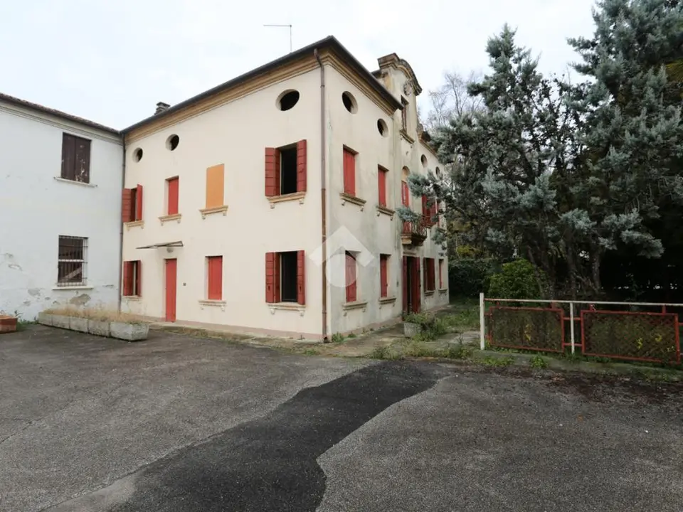 Villa singola in vendita a Venezia
