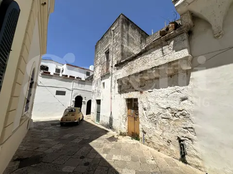 Appartamento in  Via Gonzaga angolo via Calella snc, Specchia (LE)