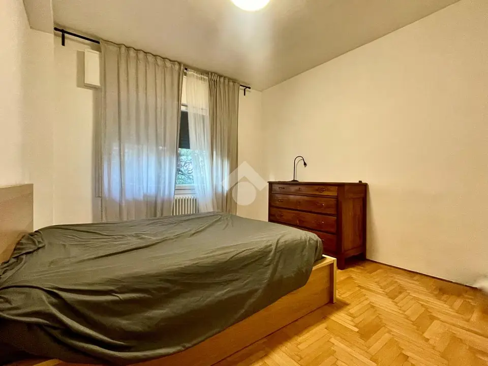 Quadrilocale in vendita a Padova