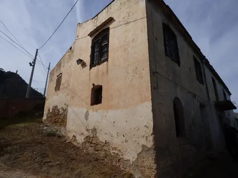 Casa Indipendente in Contrada Barone delle Tavole snc, Villabate (PA)