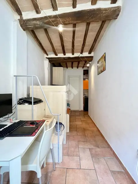 Monolocale in affitto a Perugia