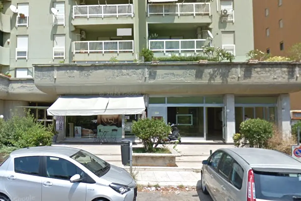 Negozio in Via Danimarca, Palermo (PA)