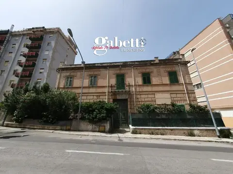 Appartamento in Via Sferracavallo 146, Palermo (PA)