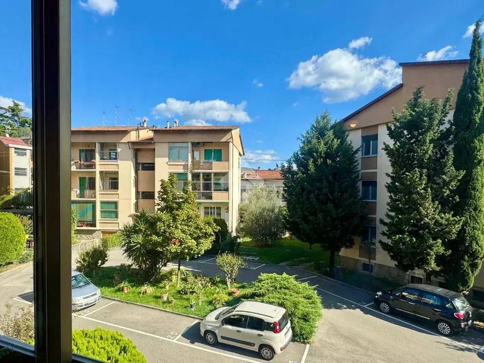 Quadrilocale in vendita a Sesto Fiorentino