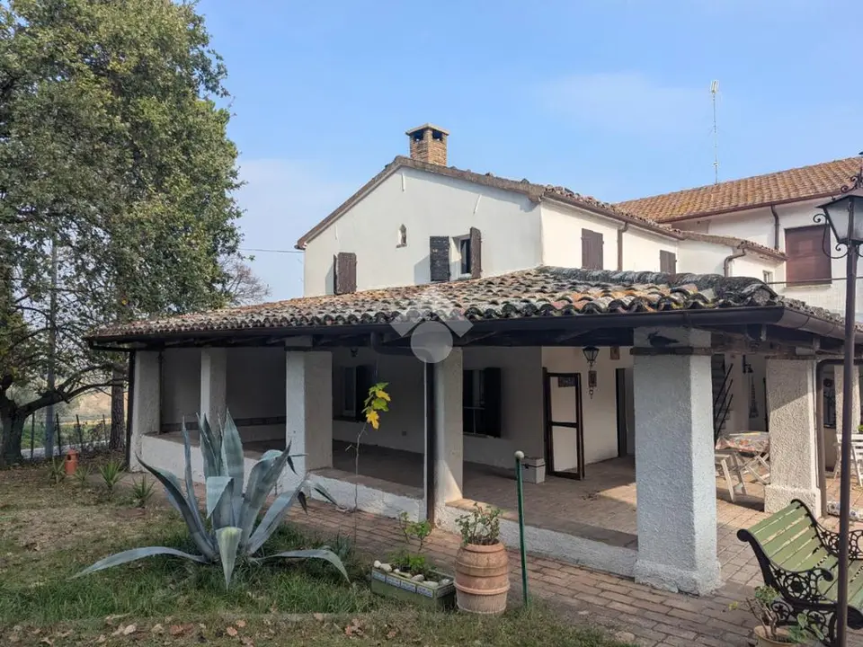 Villa singola in vendita a Coriano