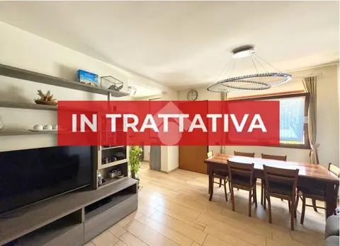 Bifamiliare in vendita a Adro