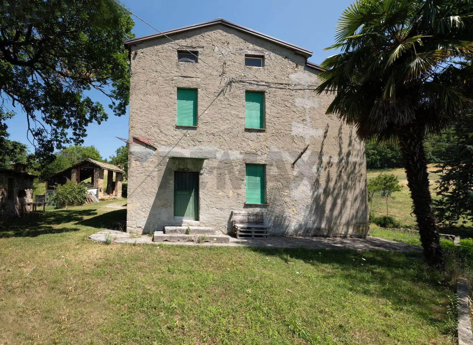Casa Indipendente in Vendita a Varano de' Melegari