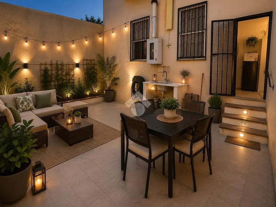 Casa semindipendente in vendita a Sant'Antonio Abate