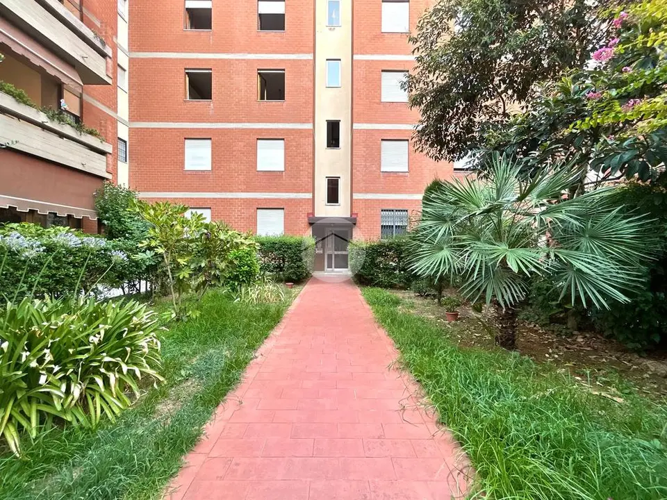 Quadrilocale in vendita a Firenze