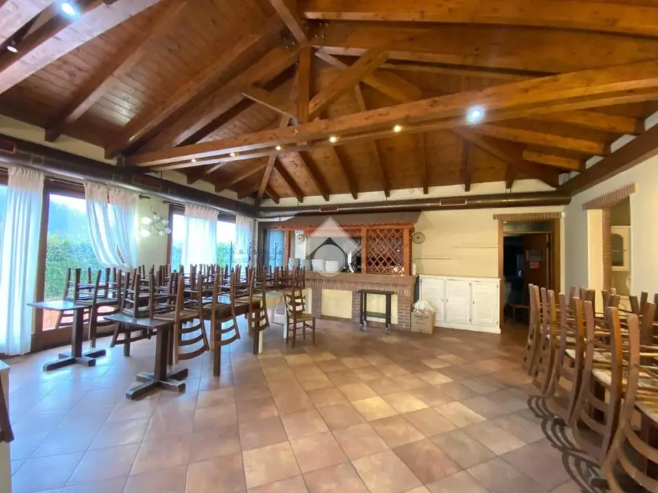 Rustico in vendita a Teolo