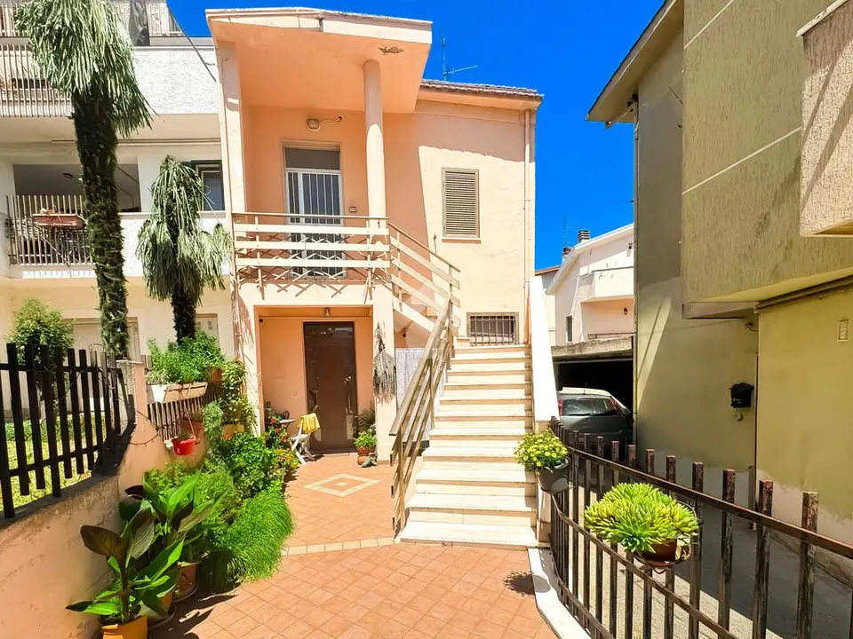 Bilocale in vendita a Cepagatti