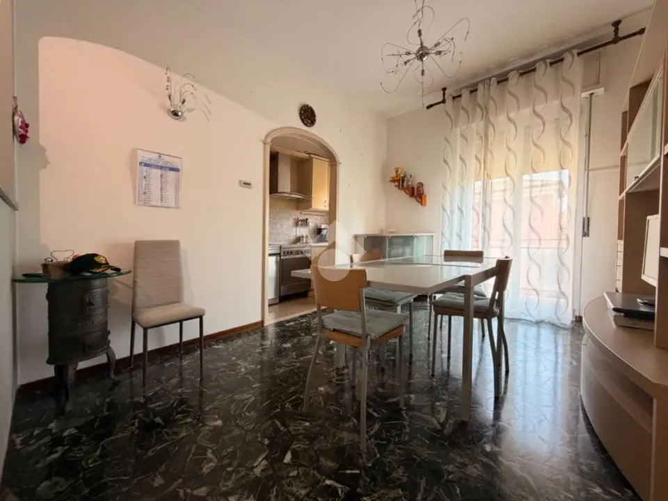 Trilocale in vendita a Budrio
