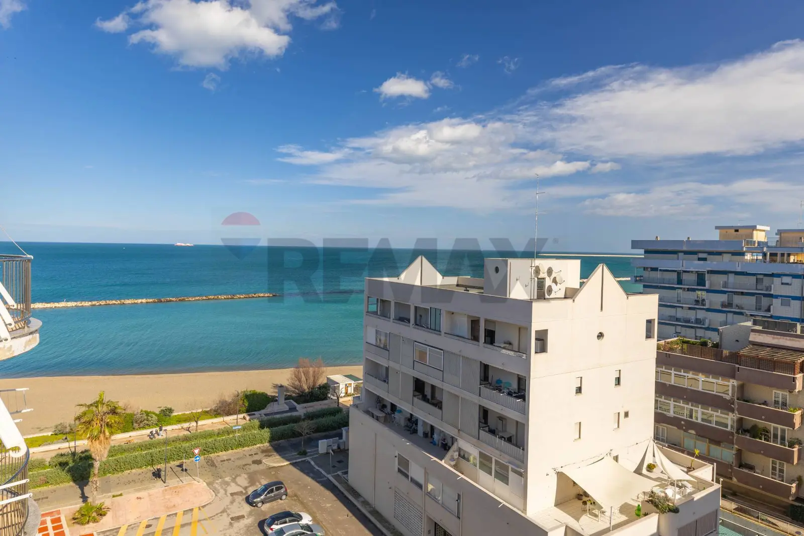 Appartamento in Vendita a Bari