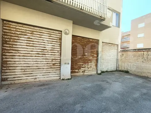 Magazzino in Via Erice  17, Trapani (TP)