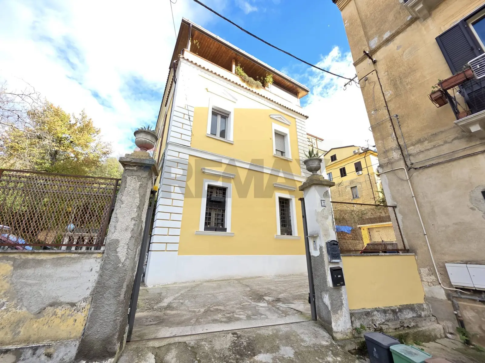 Appartamento in Vendita a Cosenza