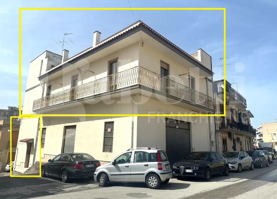 Casa Indipendente in VICO ACCURSIO 4, Noto (SR)