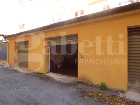 Box in Via delle Pergole  18, Bagheria (PA)