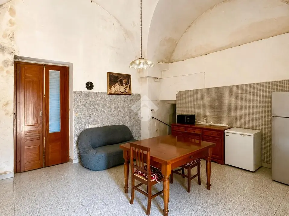 Casa semindipendente in vendita a Ugento