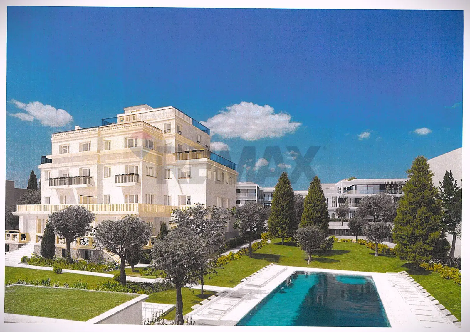 Nuove costruzioni in Vendita a Desenzano del Garda