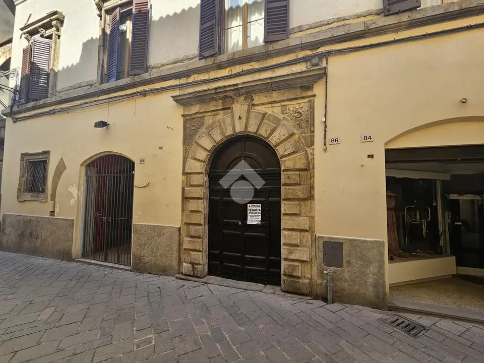 Trilocale in vendita a Bevagna