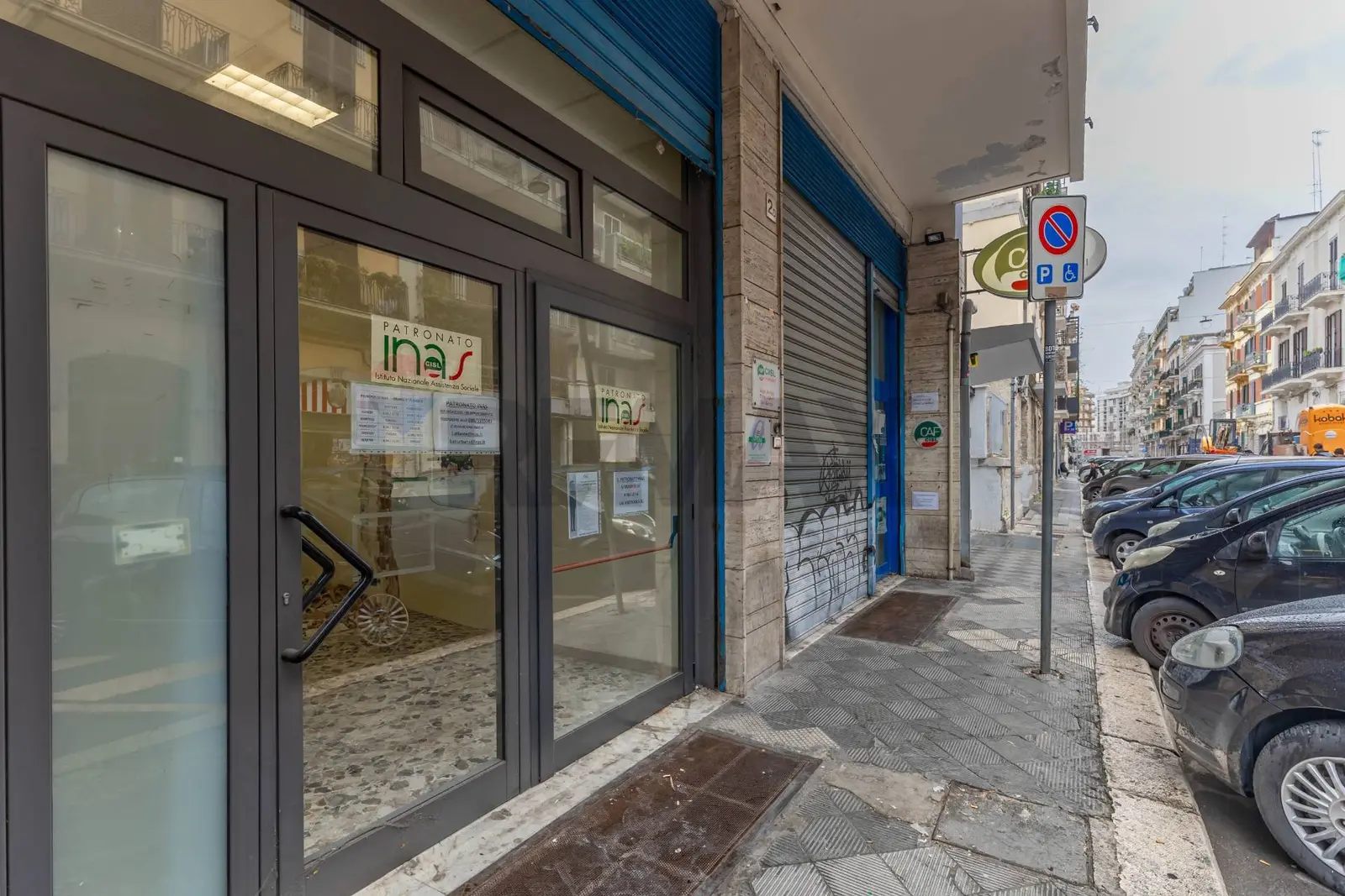 Locale Commerciale in Vendita a Bari