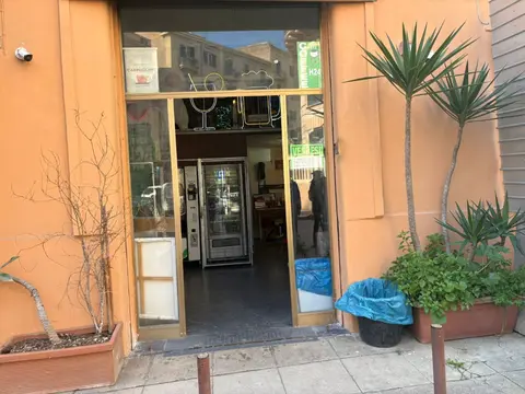 Negozio in Corso Finocchiaro Aprile 200, Palermo (PA)