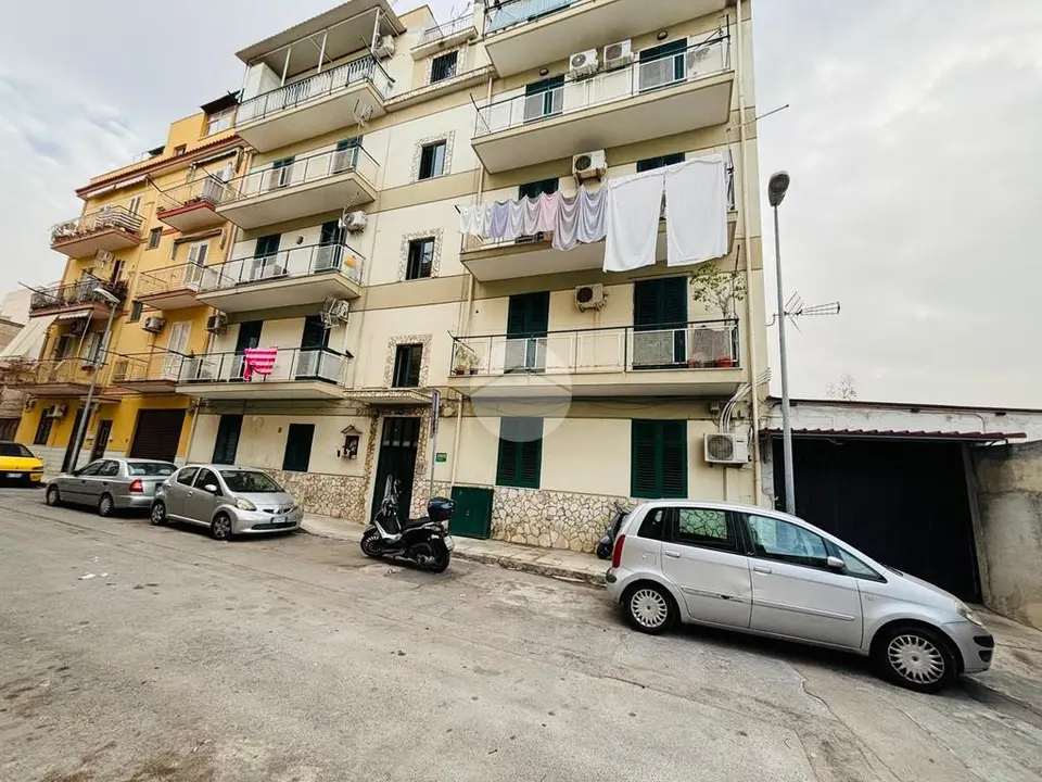 Trilocale in vendita a Palermo