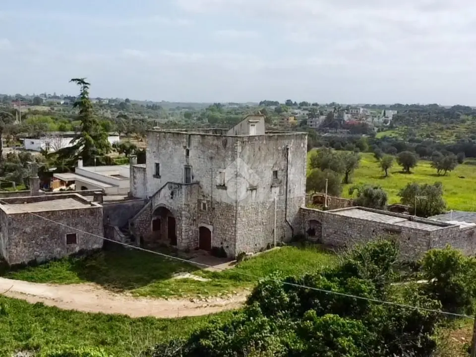 Casa di corte in vendita a Monopoli