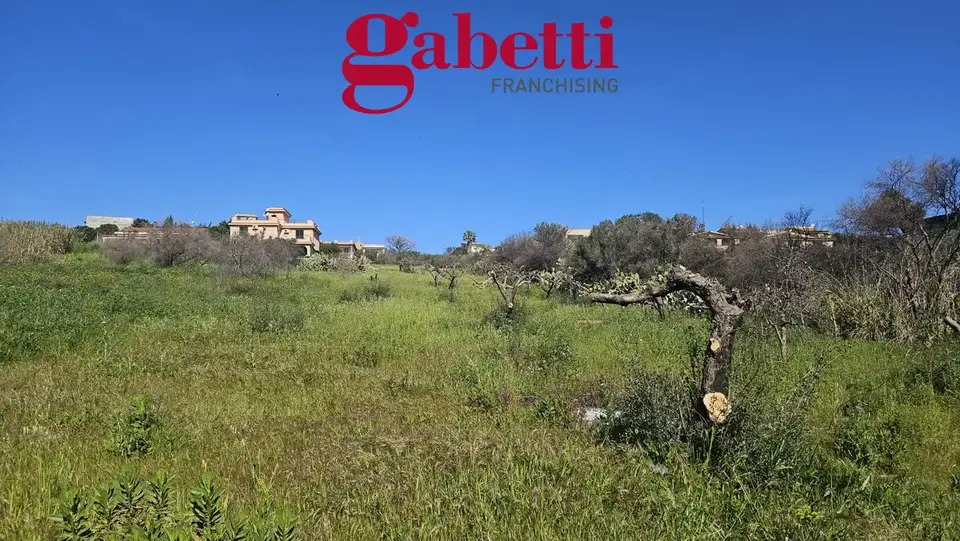 Terreno in Via Indro Montanelli snc, Santa Flavia (PA)