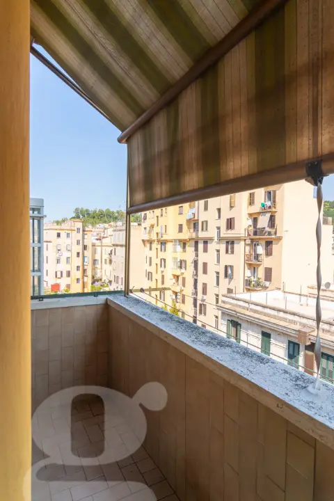 Appartamento in Via Rodi, Roma (RM)