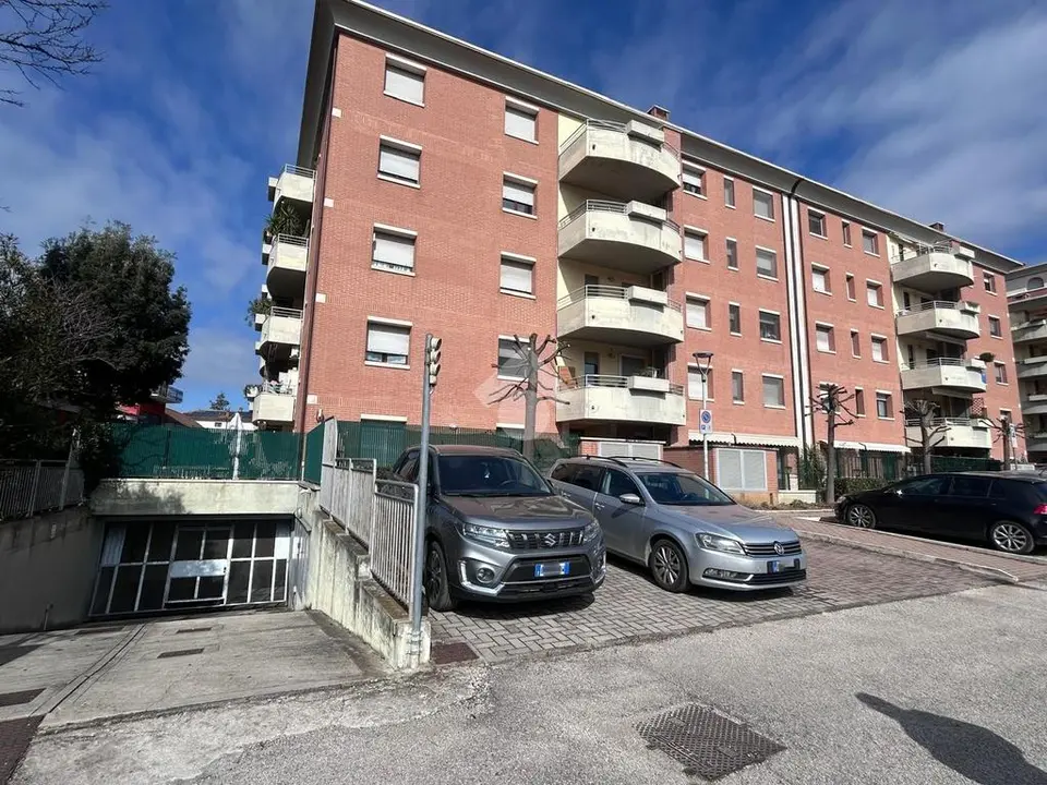 Trilocale in vendita a Perugia