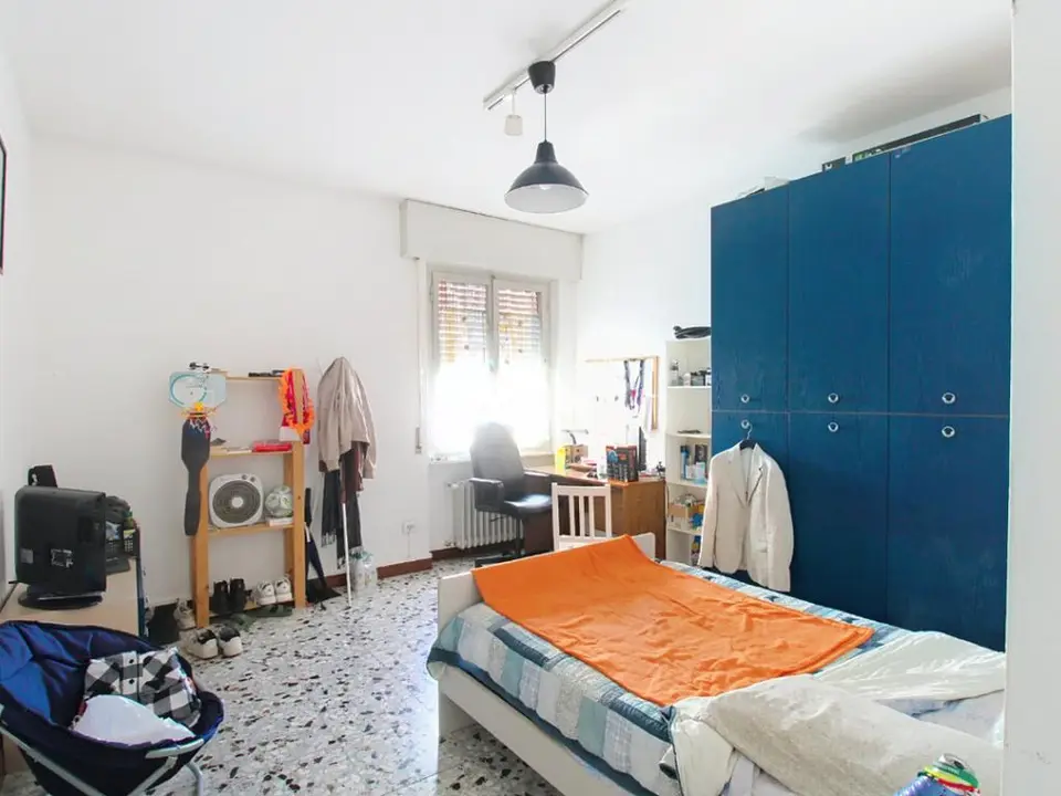 Trilocale in vendita a Pisa