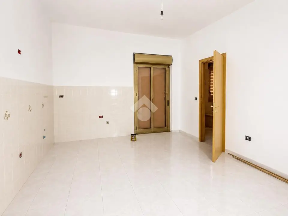 Quadrilocale in vendita a Partinico