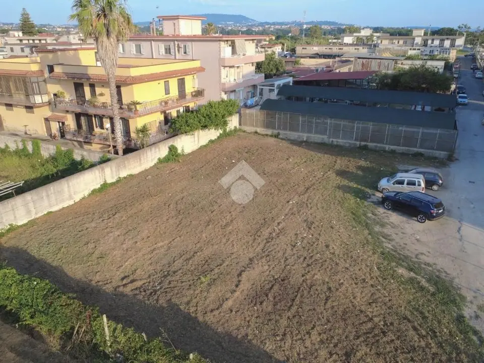 Ter. agricolo in vendita a Giugliano In Campania